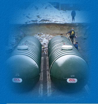 François Robert - Transport - Excavation - Gravier - Bionest - Drainage - Septique - Épuration - Montérégie - Québec